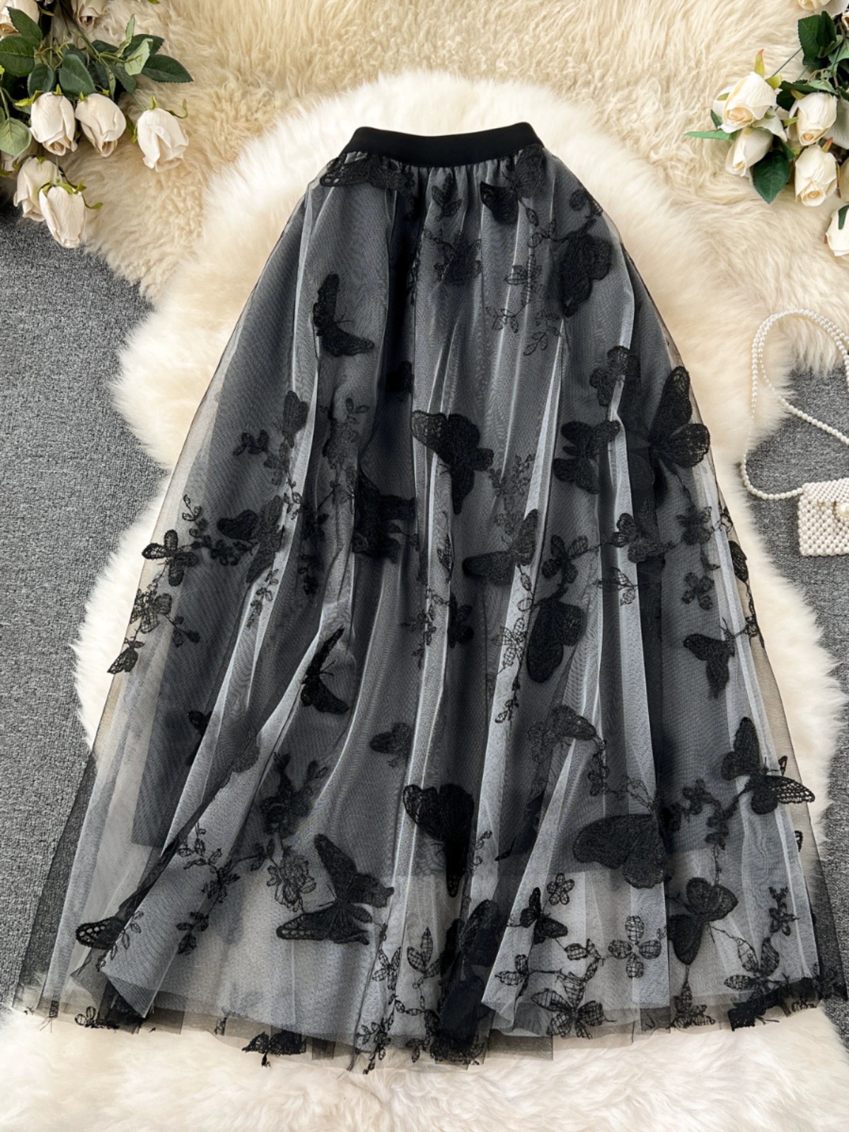 Maeve skirt FS111 images